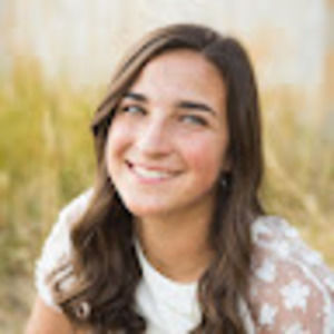 Meet your Posher, Hailey